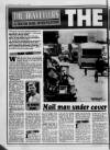 Birmingham Mail Thursday 08 July 1993 Page 6