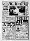 Birmingham Mail Tuesday 27 July 1993 Page 7