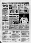 Birmingham Mail Wednesday 04 August 1993 Page 38