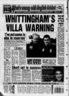 Birmingham Mail Wednesday 04 August 1993 Page 40