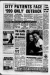 Birmingham Mail Thursday 05 August 1993 Page 12