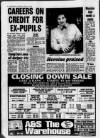 Birmingham Mail Thursday 05 August 1993 Page 14