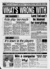 Birmingham Mail Thursday 05 August 1993 Page 62
