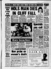Birmingham Mail Monday 09 August 1993 Page 5