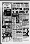 Birmingham Mail Monday 09 August 1993 Page 10
