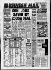 Birmingham Mail Monday 09 August 1993 Page 13