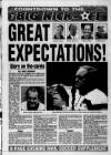 Birmingham Mail Monday 09 August 1993 Page 17