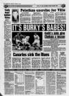 Birmingham Mail Monday 09 August 1993 Page 37