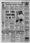Birmingham Mail Monday 09 August 1993 Page 38