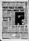 Birmingham Mail Saturday 14 August 1993 Page 4