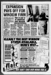 Birmingham Mail Wednesday 18 August 1993 Page 16