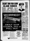 Birmingham Mail Thursday 19 August 1993 Page 10