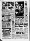 Birmingham Mail Thursday 19 August 1993 Page 14