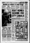 Birmingham Mail Thursday 26 August 1993 Page 5