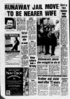 Birmingham Mail Thursday 26 August 1993 Page 16