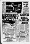 Birmingham Mail Thursday 26 August 1993 Page 30