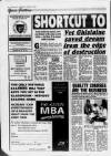 Birmingham Mail Thursday 26 August 1993 Page 40