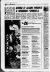 Birmingham Mail Thursday 26 August 1993 Page 42