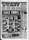 Birmingham Mail Thursday 26 August 1993 Page 66