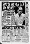 Birmingham Mail Friday 03 September 1993 Page 4