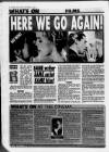 Birmingham Mail Friday 03 September 1993 Page 34