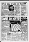 Birmingham Mail Wednesday 29 September 1993 Page 8