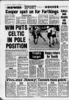 Birmingham Mail Wednesday 29 September 1993 Page 34