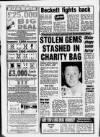 Birmingham Mail Friday 01 October 1993 Page 2