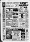 Birmingham Mail Friday 01 October 1993 Page 30