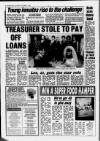Birmingham Mail Saturday 02 October 1993 Page 8