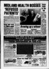 Birmingham Mail Saturday 02 October 1993 Page 11