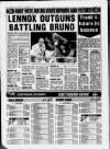 Birmingham Mail Saturday 02 October 1993 Page 33