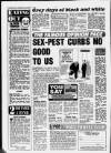 Birmingham Mail Wednesday 06 October 1993 Page 8
