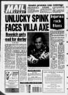 Birmingham Mail Wednesday 06 October 1993 Page 44