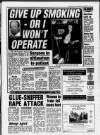 Birmingham Mail Thursday 07 October 1993 Page 3
