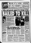 Birmingham Mail Thursday 07 October 1993 Page 6