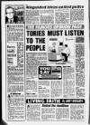 Birmingham Mail Thursday 07 October 1993 Page 8