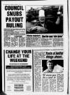 Birmingham Mail Thursday 07 October 1993 Page 14