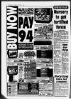 Birmingham Mail Thursday 07 October 1993 Page 16