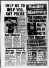 Birmingham Mail Thursday 07 October 1993 Page 19