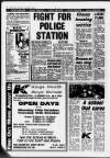 Birmingham Mail Thursday 07 October 1993 Page 32