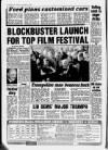 Birmingham Mail Friday 08 October 1993 Page 4