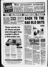 Birmingham Mail Friday 08 October 1993 Page 8