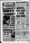 Birmingham Mail Friday 08 October 1993 Page 12