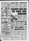 Birmingham Mail Monday 11 October 1993 Page 2