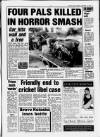 Birmingham Mail Tuesday 19 October 1993 Page 3