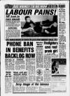Birmingham Mail Tuesday 19 October 1993 Page 5
