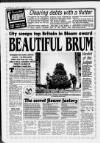 Birmingham Mail Tuesday 19 October 1993 Page 6