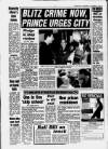 Birmingham Mail Wednesday 03 November 1993 Page 5