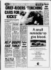 Birmingham Mail Wednesday 03 November 1993 Page 7